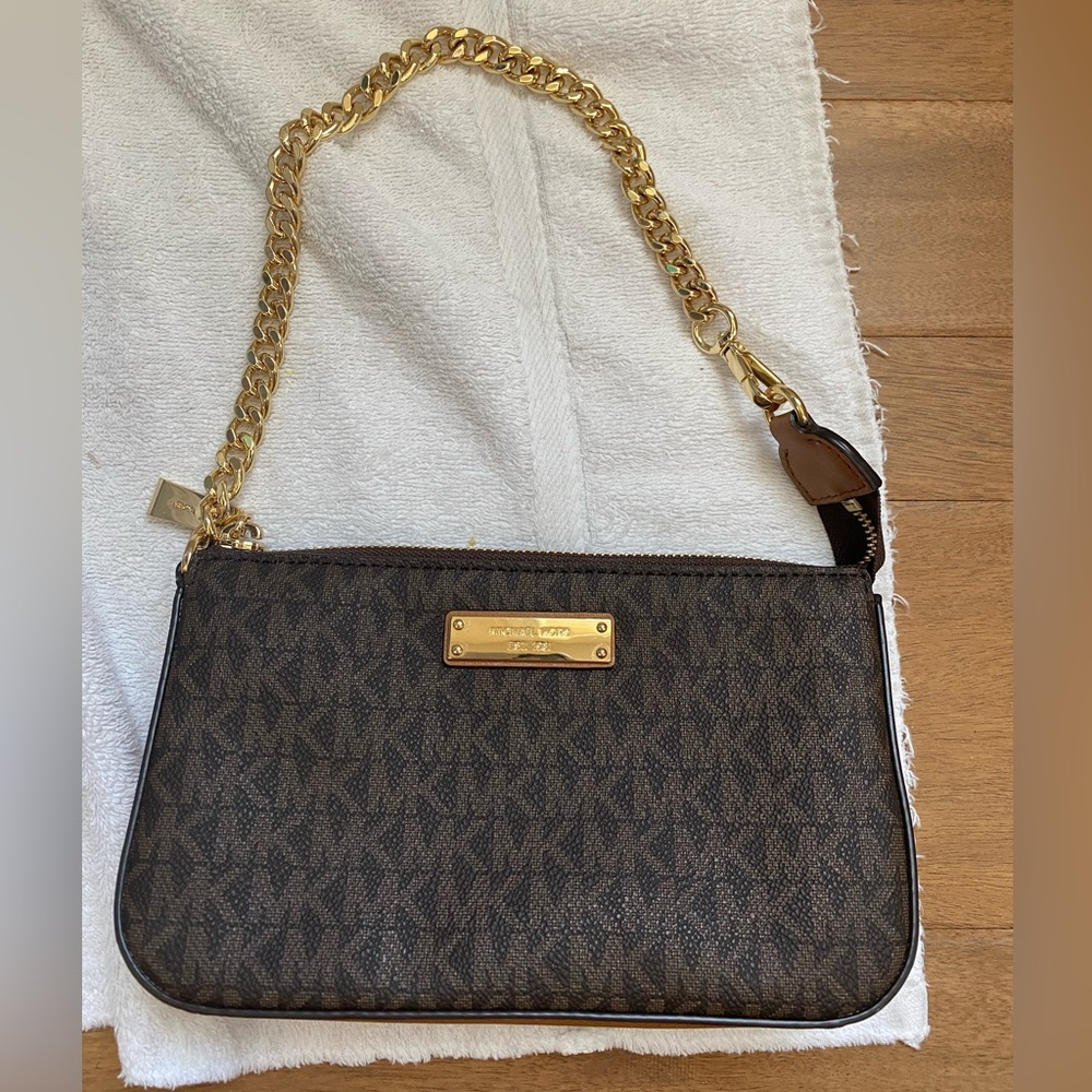 Michel Kors Shoulder Bag